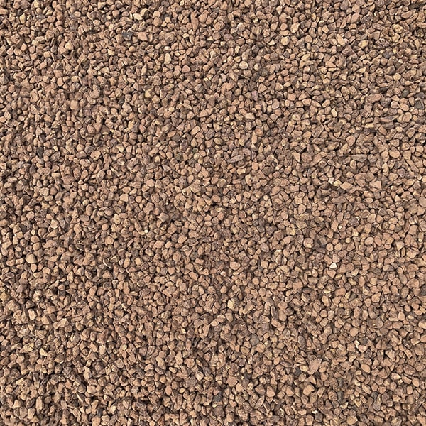 the cost for pea gravel delivery and installation varies based on the quantity needed and the location